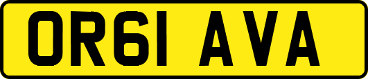 OR61AVA