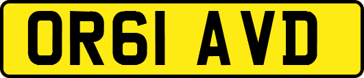 OR61AVD