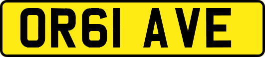 OR61AVE