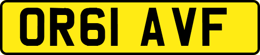 OR61AVF