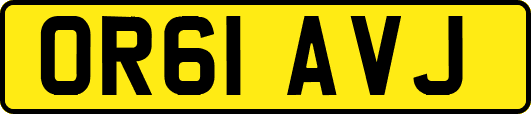 OR61AVJ