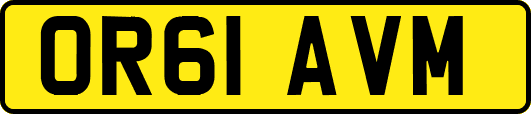 OR61AVM