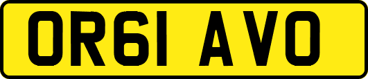 OR61AVO