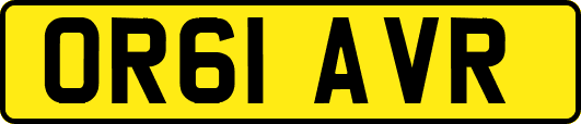 OR61AVR