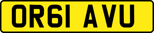 OR61AVU