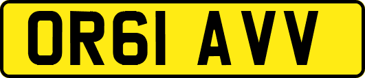 OR61AVV