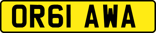 OR61AWA