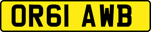 OR61AWB
