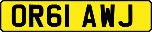 OR61AWJ