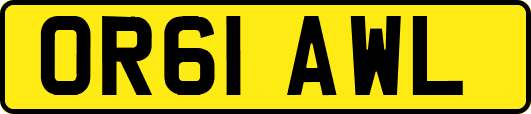 OR61AWL