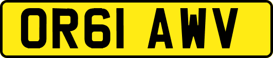OR61AWV