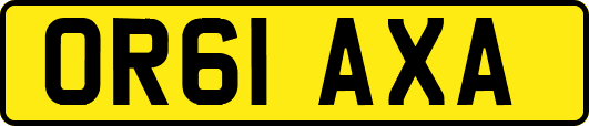 OR61AXA
