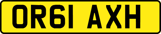 OR61AXH