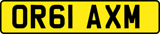 OR61AXM