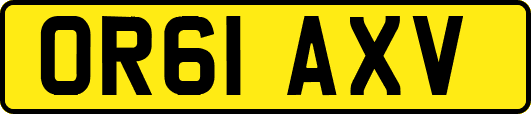 OR61AXV