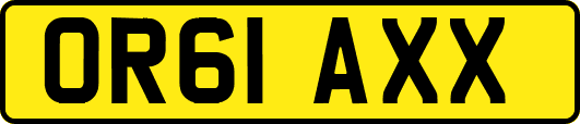 OR61AXX