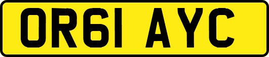 OR61AYC