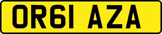 OR61AZA