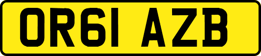 OR61AZB