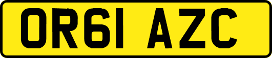 OR61AZC