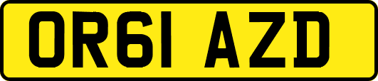 OR61AZD
