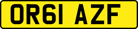 OR61AZF
