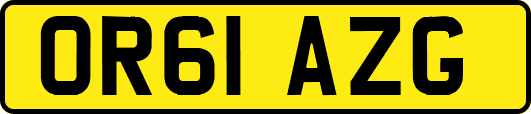 OR61AZG