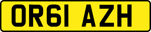 OR61AZH