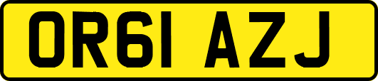 OR61AZJ