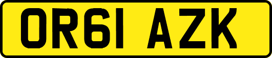 OR61AZK