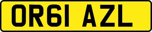 OR61AZL