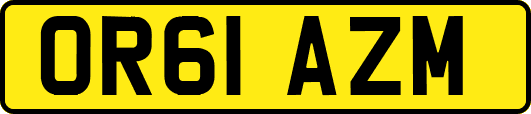 OR61AZM