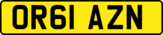 OR61AZN