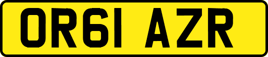 OR61AZR