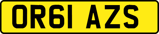 OR61AZS