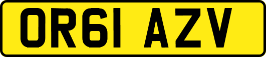 OR61AZV