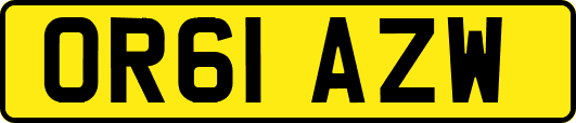 OR61AZW