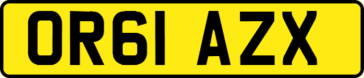 OR61AZX