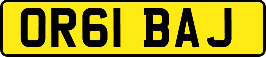 OR61BAJ