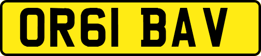 OR61BAV