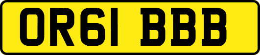 OR61BBB