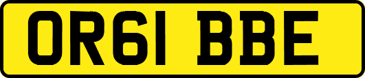 OR61BBE