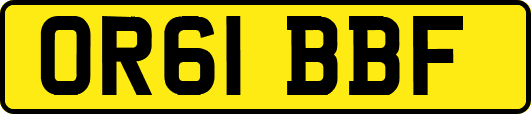 OR61BBF