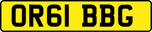 OR61BBG