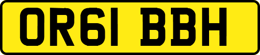 OR61BBH