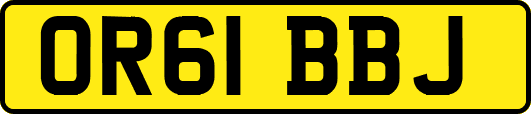 OR61BBJ