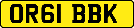 OR61BBK
