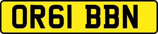 OR61BBN