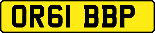OR61BBP