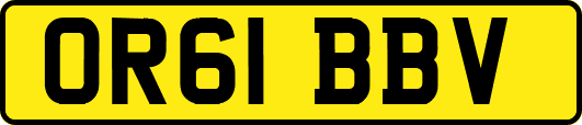 OR61BBV
